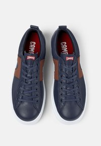 Camper RUNNER FOUR - Sneakers basse - dunkelblau