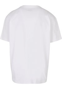 Southpole GRAPHIC - T-shirts med print - white