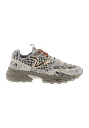 VICTORIA, MYTHOS-SPORT - Sneakers laag - gris