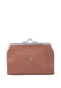 Sergio Tacchini Wallet - camel