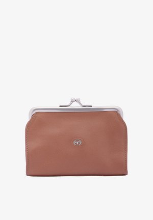 Sergio Tacchini Portafoglio - camel