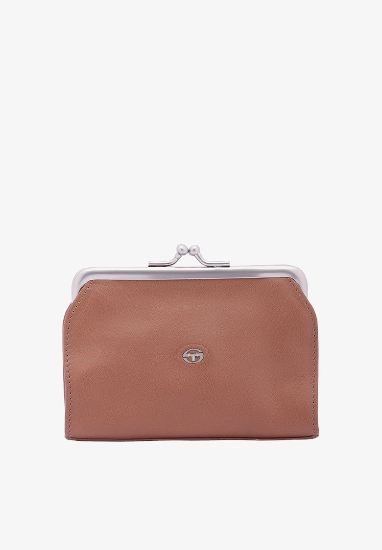 Sergio Tacchini Wallet - camel