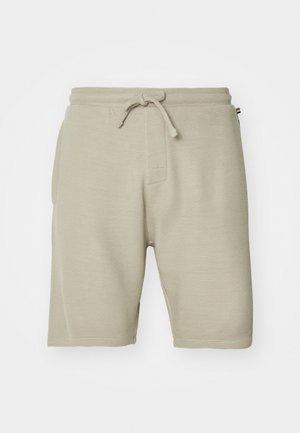 BOSS Pyjama bottoms - light beige