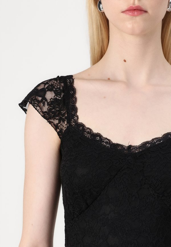 ONLBENA LIFE CAPSLEEVE DRESS - Day dress2