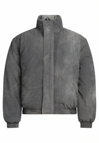 TOMMY JACKET - Vinterjakke - grey