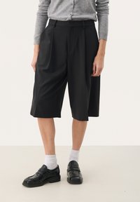 Part Two KAIRAPW  - Shorts - black