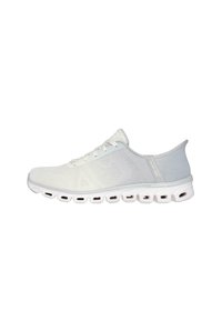 Skechers ZAPATILLAS - Sneakers basse - blanco