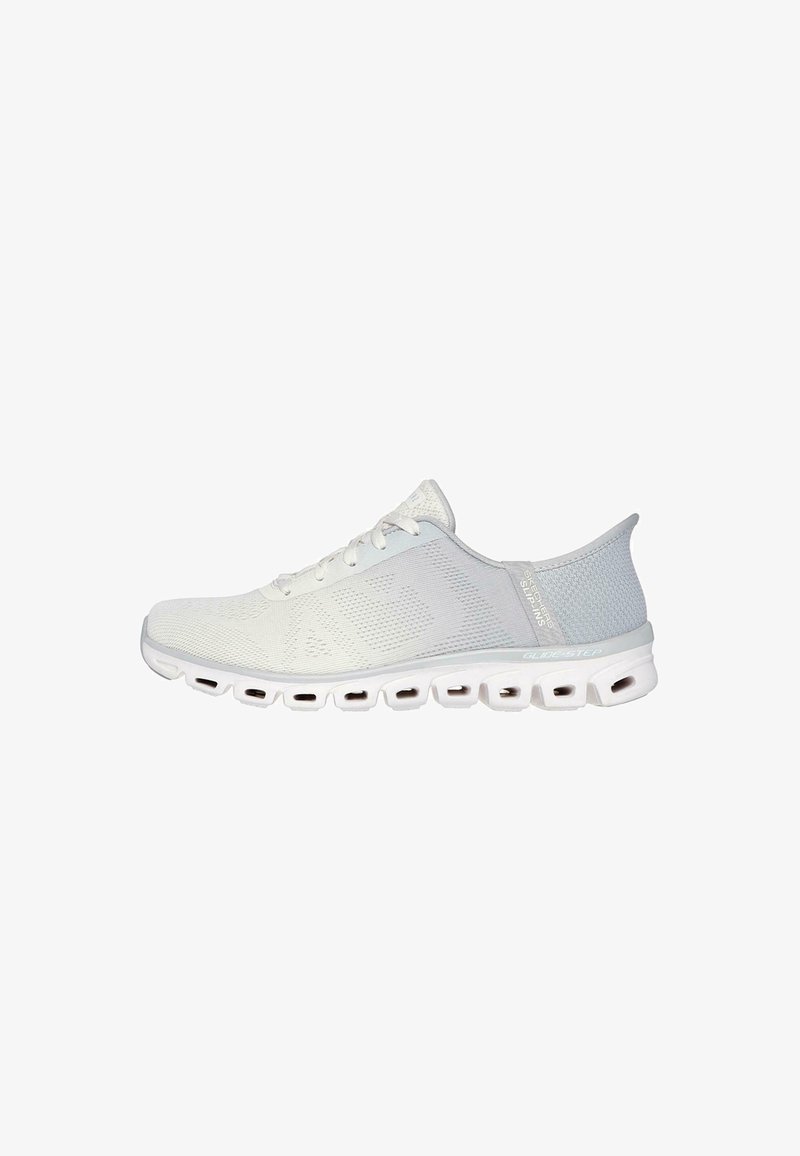 Skechers ZAPATILLAS - Sneaker low - blanco