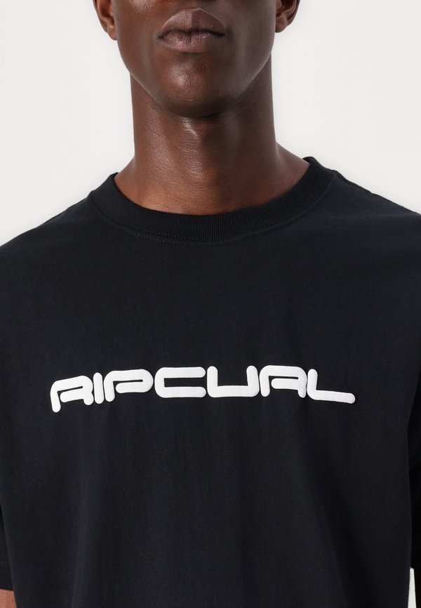 DOSED UP TEE UNISEX - Print T-shirt3