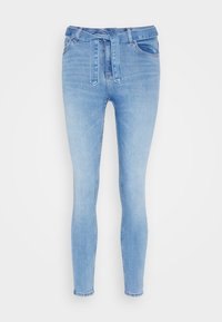 Επιλέχθηκε, light blue denim