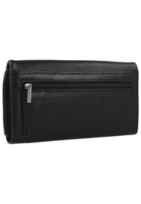 Burkely JUST JOLIE   - Monedero - black