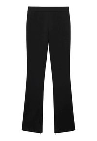 ROMI - Nohavice - black