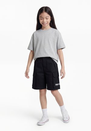 Dsquared2 UNISEX - Shorts - black