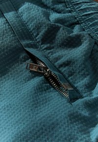Next SEERSUCKER REGULAR FIT - Fürdőnadrág - navy