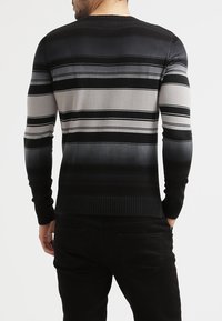 YOURTURN Trui - light grey