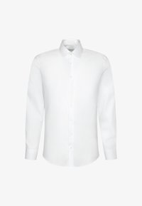 Valgt, white