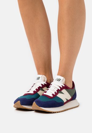 New Balance, Chaussures de running sur route - blue