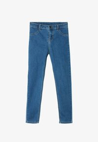 Ausgewählt, dirty denim