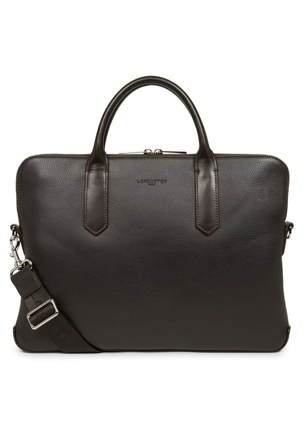 MILANO GENTLEMEN - Aktentasche - marron