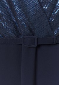 Lauren Ralph Lauren Cocktailklänning - dark blue