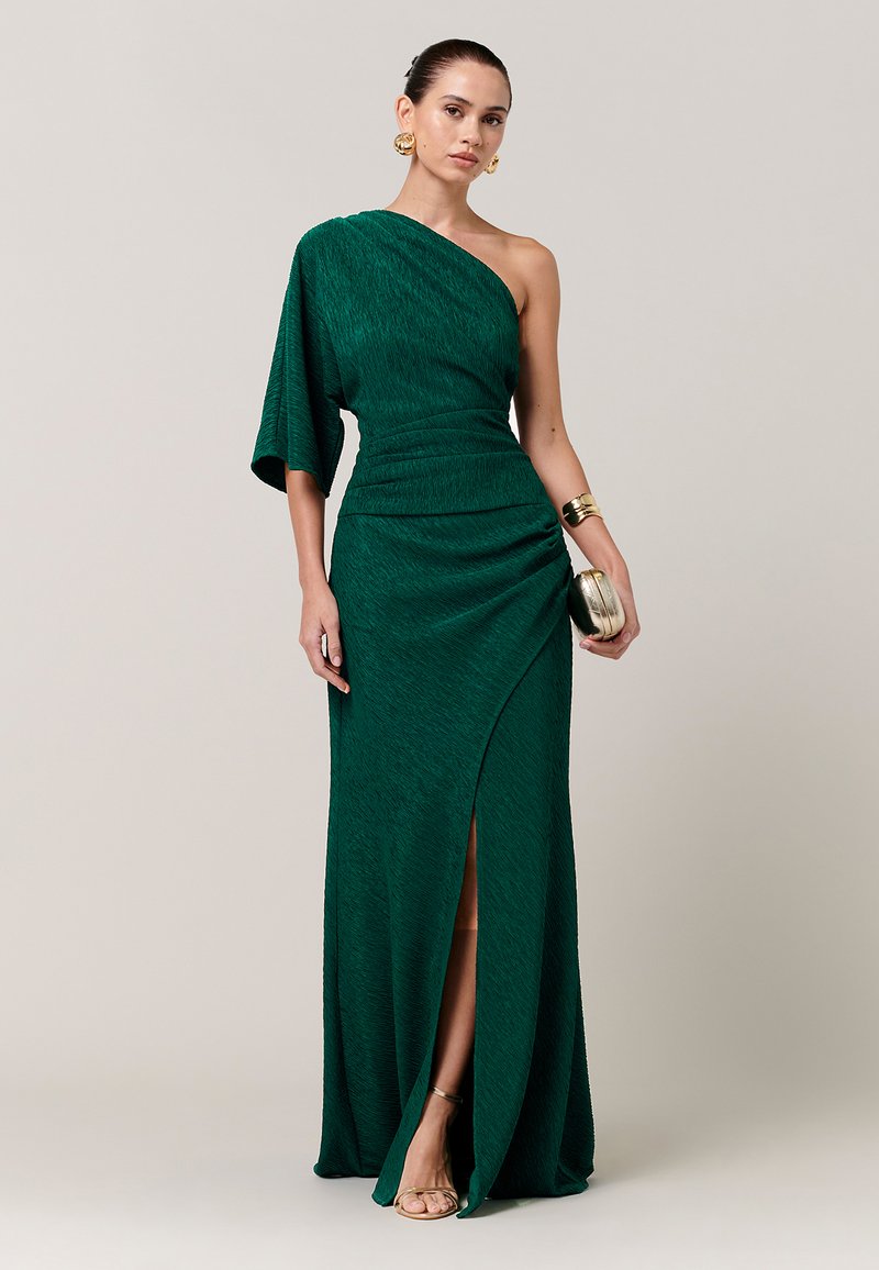 BWLDR MONZA - Occasion wear - emerald/green