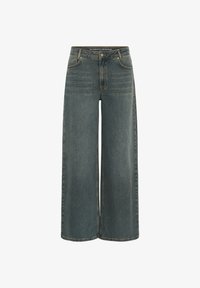 Επιλέχθηκε, dark blue dirty wash