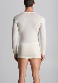 Alpina 3 PACK - Maglietta intima - bianco