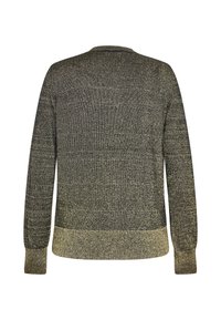 usha Cardigan - schwarz