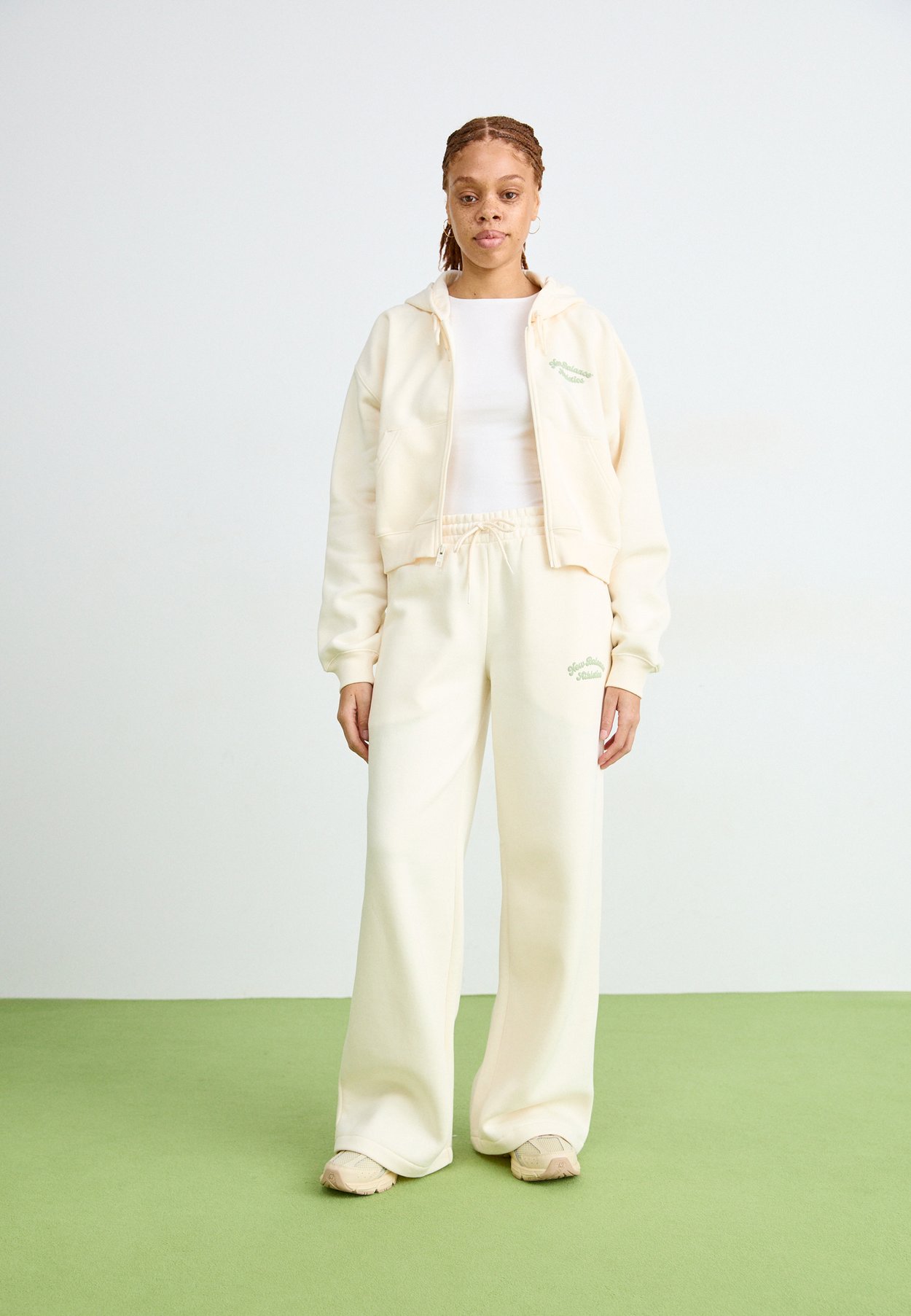 LINEAR HERITAGE FULL ZIP