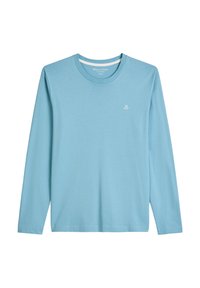 Niet geselecteerd, blue dawn