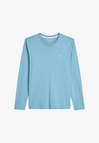 Niet geselecteerd, blue dawn