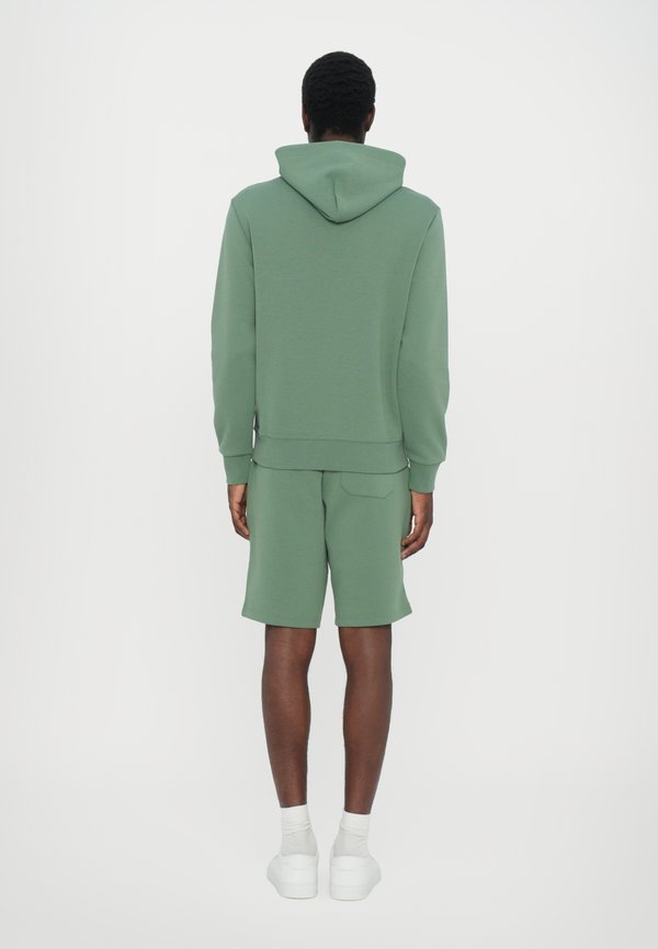 LONG SLEEVE - Hoodie - fatigue3