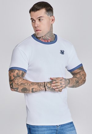 SIKSILK - T-shirt basic