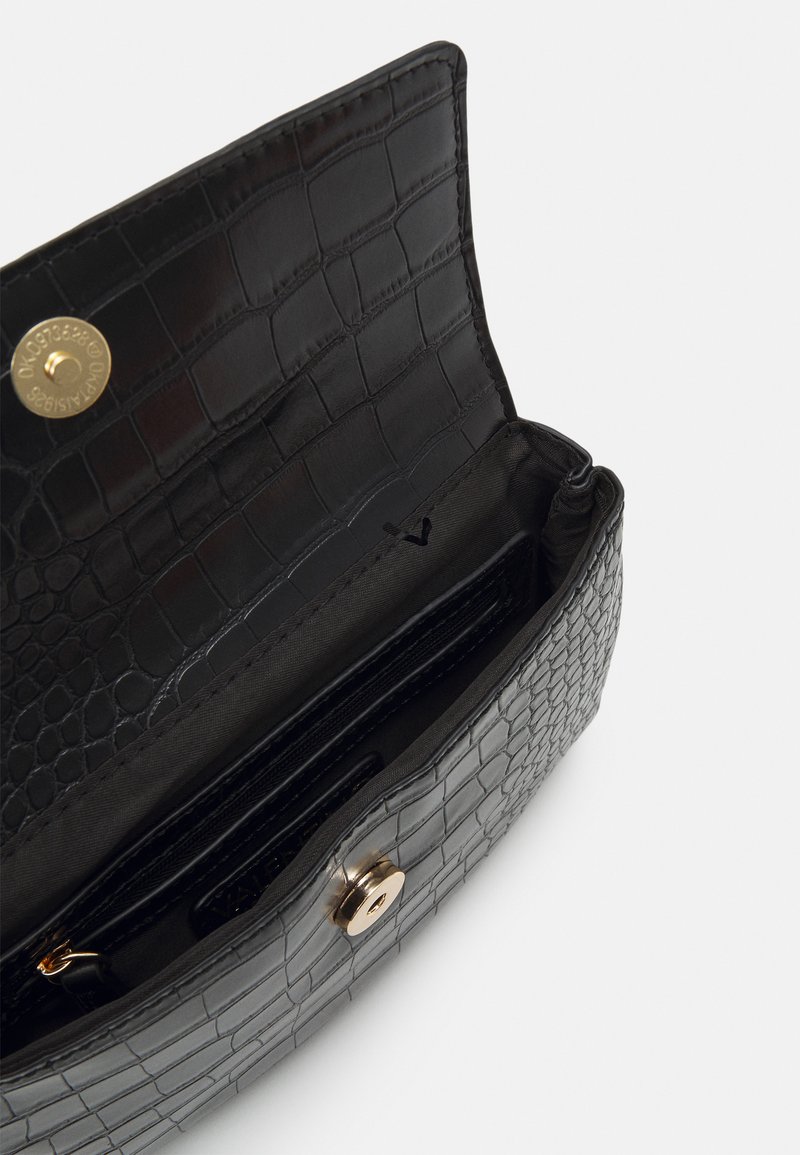 Damen Handtaschen | Valentino Bags AMARANTH Umhängetasche nero/schwarz - FF24431 Damen Handtaschen | Valentino Bags AMARANTH Umhängetasche nero/schwarz - FF24431