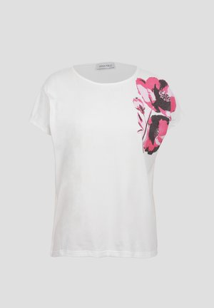 Anna Field, - T-shirt z nadrukiem