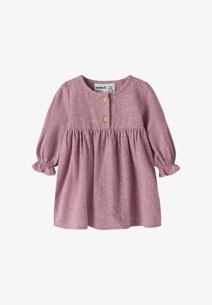 Name it, Särkkleit - lilas