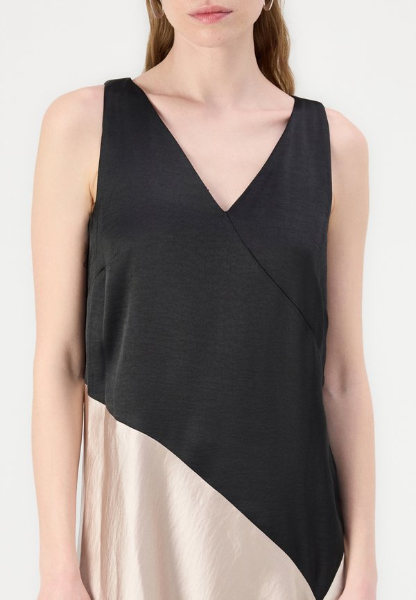 V NECK DRESS - Cocktail dress / Party dress2