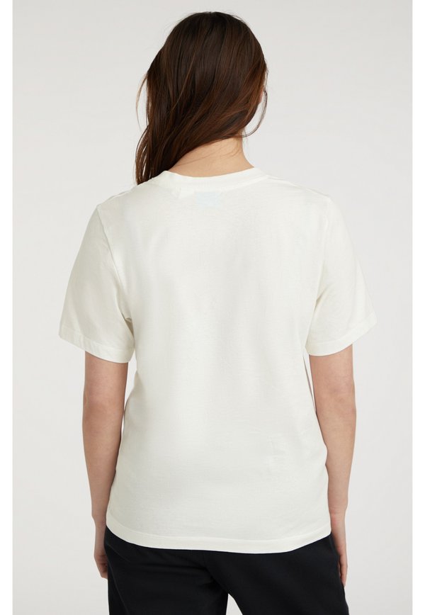 NOOS WOW  - Print T-shirt2