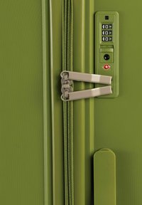 Worldpack HAVANNA SET 3-TEILIG - Set di valigie - khaki