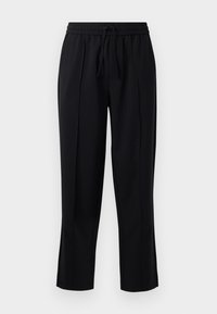 ONSWILL OLIO PANT - Stoffhose - black