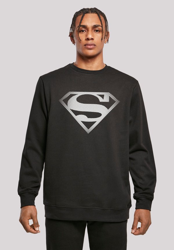 SUPERMAN SPOT LOGO - Sweatshirt