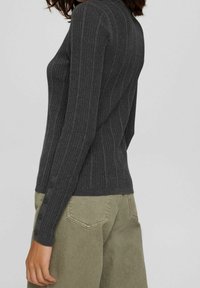 edc by Esprit Jersey de punto - anthracite