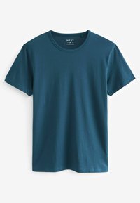 Next FIVE PACK - Basic póló - blue