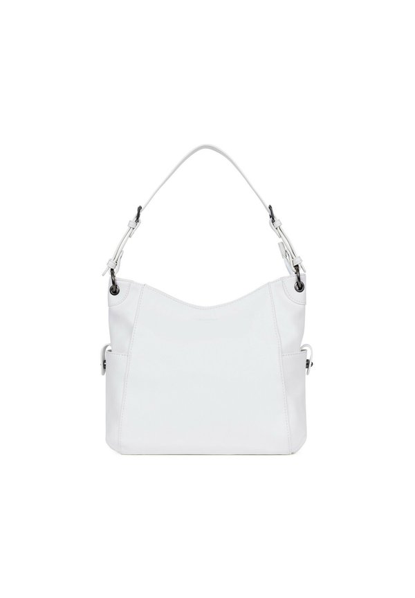GRACIEUSE - Handtasche - blanc