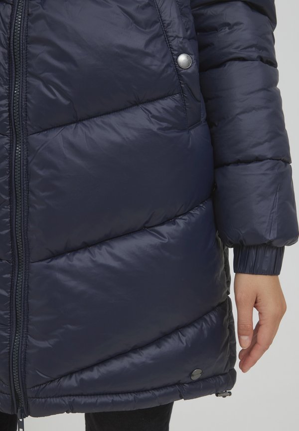 OXTABATA - Winter coat - total eclipse3