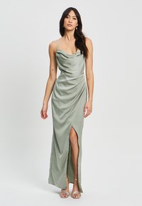 CHANCERY ILLUSION - Proginė apranga - sage green