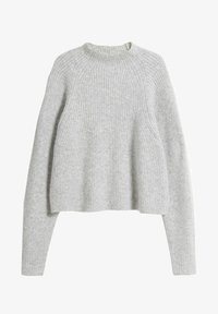 Ausgewählt, Light grey