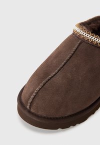 UGG TASMAN II - Tohvelit - dusted cocoa / dusted cocoa