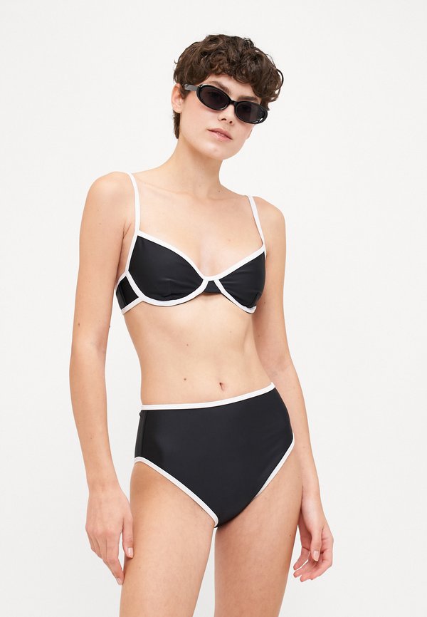 THE WAISTED DUO - Bikini bottoms2