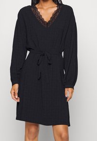 Vero Moda Denní šaty - black